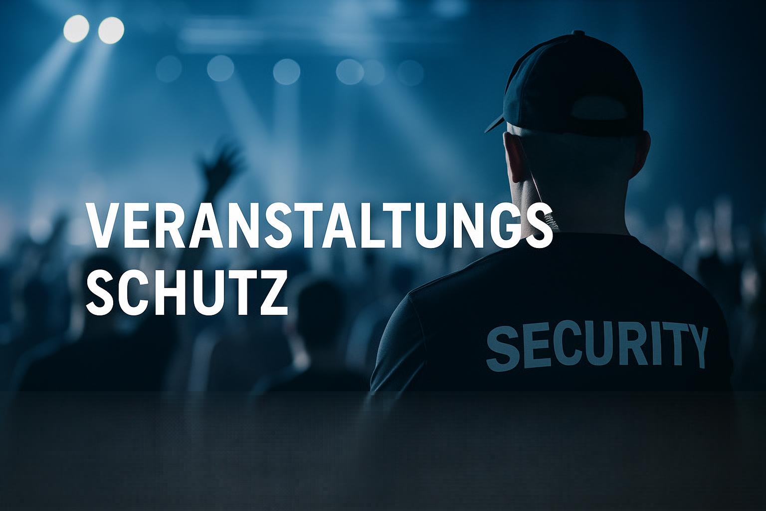 Veranstaltungsschutz Köln – Einlasskontrolle und Ordnungsdienst bei Events